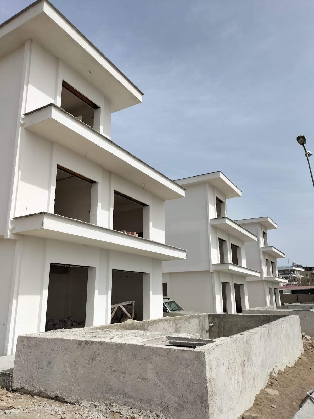 Baver Craft Uygulamalarımız