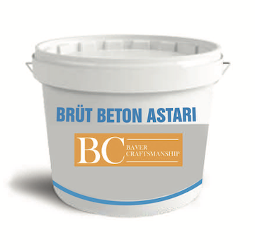 BETON ASTARI
