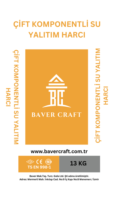 Baver Craft