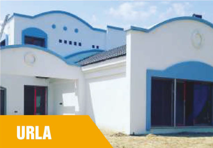URLA